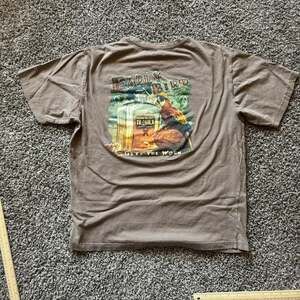 Island Shores Tequila Early Bird Gets The Worm Graphic Tee